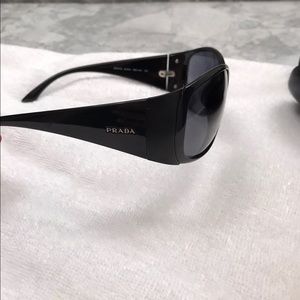 PRADA Sunglasses purchased in Florence, Italy